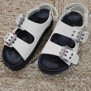 Old Navy Womens Sandals